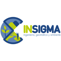 INSIGMA INGENIERIA GEOMATICA Y AMBIENTE Cía Ltda logo, INSIGMA INGENIERIA GEOMATICA Y AMBIENTE Cía Ltda contact details