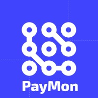 PayMon logo, PayMon contact details