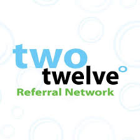 Two Twelve Referral Network - Profit Producers logo, Two Twelve Referral Network - Profit Producers contact details