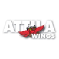 Attila Wings logo, Attila Wings contact details