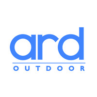 ARD Outdoor logo, ARD Outdoor contact details