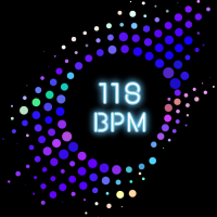 Studio 118 BPM logo, Studio 118 BPM contact details