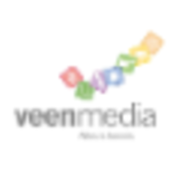 Veen Media bv logo, Veen Media bv contact details