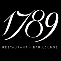 1789 Restaurant Bar Lounge logo, 1789 Restaurant Bar Lounge contact details