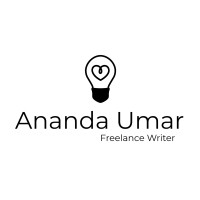 Ananda Umar logo, Ananda Umar contact details