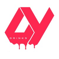 OYDrinks logo, OYDrinks contact details