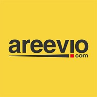 Areevio logo, Areevio contact details