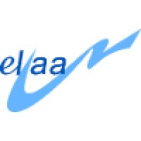 ELLAAR logo, ELLAAR contact details