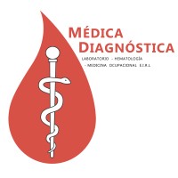 Laboratorio Médica Diagnóstica EIRL logo, Laboratorio Médica Diagnóstica EIRL contact details