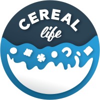 Cereal Life logo, Cereal Life contact details