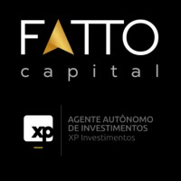 Fatto Capital - Agente Autonômo de Investimentos logo, Fatto Capital - Agente Autonômo de Investimentos contact details