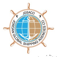 Jordan Global Shipping Agencies Co. Ltd logo, Jordan Global Shipping Agencies Co. Ltd contact details