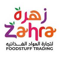 Zahra foods logo, Zahra foods contact details