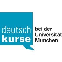 Deutschkurse bei der Universität München e.V. logo, Deutschkurse bei der Universität München e.V. contact details