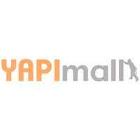 YAPIMALL İNŞAAT YAPI MALZEMELERİ logo, YAPIMALL İNŞAAT YAPI MALZEMELERİ contact details