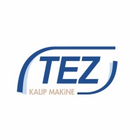 Tez Kalıp Makine logo, Tez Kalıp Makine contact details