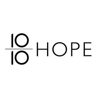 10/10 HOPE HK logo, 10/10 HOPE HK contact details