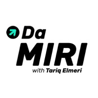 Damiri Media logo, Damiri Media contact details