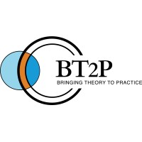 Bringing Theory to Practice logo, Bringing Theory to Practice contact details