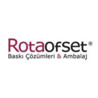 Rota Ofset logo, Rota Ofset contact details