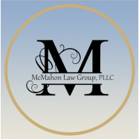 McMahon Law Group logo, McMahon Law Group contact details