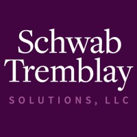 Schwab Tremblay Solutions, LLC logo, Schwab Tremblay Solutions, LLC contact details