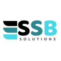 SSB Solutions logo, SSB Solutions contact details