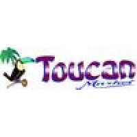 Toucan Market logo, Toucan Market contact details