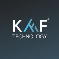 KAF Technology logo, KAF Technology contact details