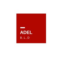 ADELb.l.d logo, ADELb.l.d contact details