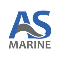 ASmarine logo, ASmarine contact details