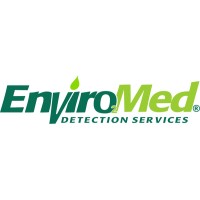 EnviroMed Detection Services logo, EnviroMed Detection Services contact details