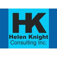 Helen Knight Consulting Inc. logo, Helen Knight Consulting Inc. contact details