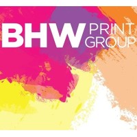 BHW Print Group Limited logo, BHW Print Group Limited contact details