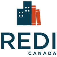 Real Estate Development Institute of Canada logo, Real Estate Development Institute of Canada contact details