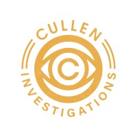 Cullen Investigations logo, Cullen Investigations contact details