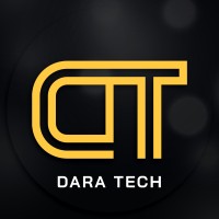 Dara Tech logo, Dara Tech contact details