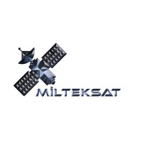 MİLTEKSAT logo, MİLTEKSAT contact details