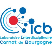 Laboratoire ICB logo, Laboratoire ICB contact details