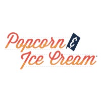 Popcorn & Ice Cream logo, Popcorn & Ice Cream contact details