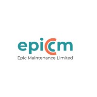 Epic Maintenance Ltd. logo, Epic Maintenance Ltd. contact details