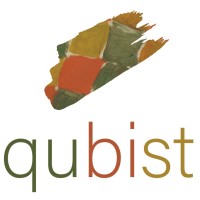 Qubist Pty Ltd logo, Qubist Pty Ltd contact details