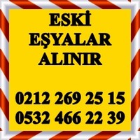 Kullanılmış eşya satmak logo, Kullanılmış eşya satmak contact details