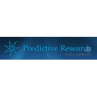 Predictive Research Inc logo, Predictive Research Inc contact details