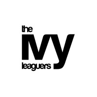 The Ivy Leaguers logo, The Ivy Leaguers contact details