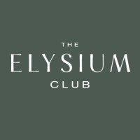 The Elysium Club logo, The Elysium Club contact details