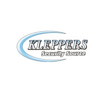 Kleppers Security Source logo, Kleppers Security Source contact details