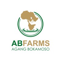 AB Farms logo, AB Farms contact details