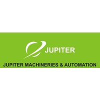 Jupiter Machineries & Automation logo, Jupiter Machineries & Automation contact details