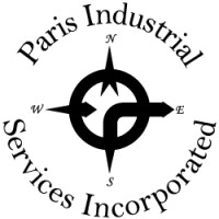 PARIS INDUSTRIAL SERVICES, INC. logo, PARIS INDUSTRIAL SERVICES, INC. contact details